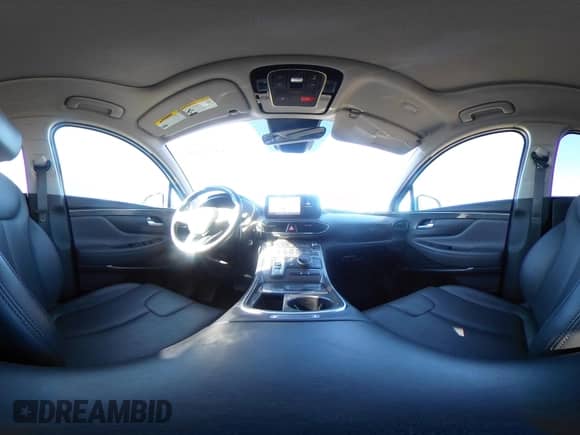 2023 Hyundai Santa Fe SEL с VIN 5NMS34AJ6PH600384, выставлен на аукционе IAAI как лот 43374200 с пробегом 52 515 миль миль и . История ставок и продаж доступна на DreamBid. Изображение 18.