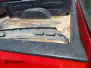2000 Chevrolet Silverado 1500 LS with VIN 1GCEC14W3YZ191437, listed as a IAAI auction lot 42570880 with 193,315 mi miles and . Bid and sale history available at DreamBid. Image 7.