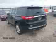2021 Chevrolet Traverse High Country z VIN 1GNEVNKW4MJ165059, wystawiony jako IAAI lot #41887403 z przebiegiem 92 519 mil mil oraz . Historia ofert i sprzedaży dostępna na DreamBid. Obrazek 3.