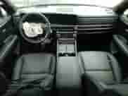 2024 Hyundai Santa Fe Calligraphy с VIN 5NMP54GL4RH035290, выставлен на аукционе Copart как лот 67948794 с пробегом 4 806 миль миль и Списание • Salvage title. История ставок и продаж доступна на DreamBid. Изображение 8.