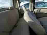 1997 Chevrolet Silverado 2500 с VIN 1GCFC29R9VE260969, выставлен на аукционе Copart как лот 48591655 с пробегом 191 498 миль миль и Списание • Salvage title. История ставок и продаж доступна на DreamBid. Изображение 10.