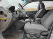 2008 Hyundai Tucson GLS с VIN KM8JM12B88U731417, выставлен на аукционе Copart как лот 90292985 с пробегом 64 124 миль миль и Чистый • Clean title. История ставок и продаж доступна на DreamBid. Изображение 7.