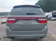 2020 Dodge Durango GT with VIN 1C4RDHDG5LC394096, listed as a IAAI auction lot 42384571 with 65,218 mi miles and . Bid and sale history available at DreamBid. Image 16.