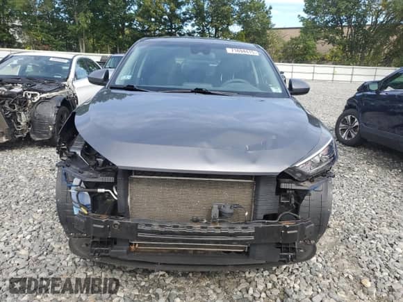 2019 Hyundai Tucson SE z VIN KM8J2CA48KU969702, wystawiony jako Copart lot #71694415 z przebiegiem 39 320 mil mil oraz Szkoda całkowita • Salvage title. Historia ofert i sprzedaży dostępna na DreamBid. Obrazek 5.