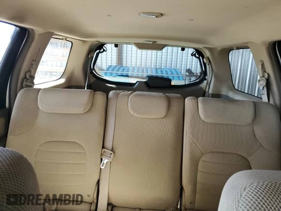 2011 Nissan Pathfinder LE with VIN 5N1AR1NN5BC615533, listed as a Copart auction lot 69707165 with 212,999 mi miles and Clean title. Bid and sale history available at DreamBid. Image 10.