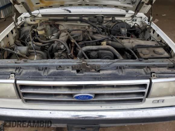 1990 Ford F-150 with VIN 1FTDF15Y7LKA50939, listed as a Copart auction lot 45386535 with 79,153 mi miles and Clean title. Bid and sale history available at DreamBid. Image 11.