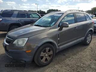 2014 Chevrolet Captiva Sport LS с VIN 3GNAL2EK2ES528129, выставлен на аукционе Copart как лот 85572435 с пробегом 115 663 миль миль и Чистый • Clean title. История ставок и продаж доступна на DreamBid. Изображение 1.