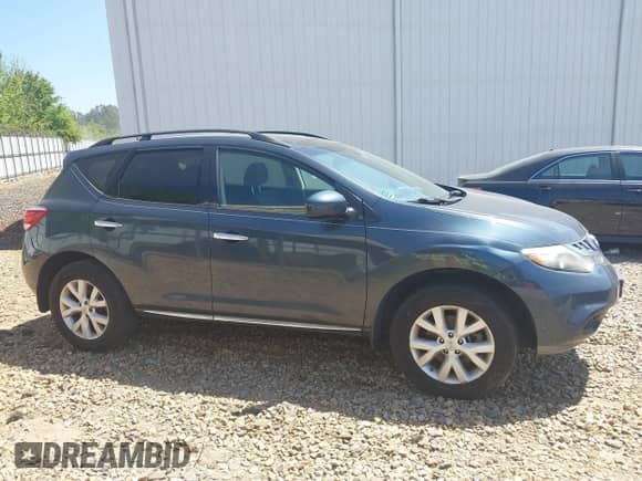 2014 Nissan Murano SV с VIN JN8AZ1MU9EW414304, выставлен на аукционе IAAI как лот 42069383 с пробегом 203 835 миль миль и . История ставок и продаж доступна на DreamBid. Изображение 13.