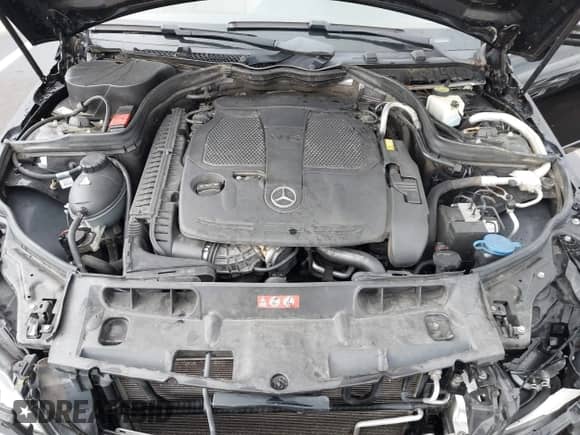 2014 Mercedes-Benz C 300 Sport с VIN WDDGF8AB4EA961056, выставлен на аукционе IAAI как лот 43383880 с пробегом 139 411 миль миль и . История ставок и продаж доступна на DreamBid. Изображение 10.