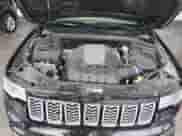 2017 Jeep Grand Cherokee Summit with VIN 1C4RJFJT7HC692901, listed as a IAAI auction lot 41781055 with 119,622 mi miles and . Bid and sale history available at DreamBid. Image 10.