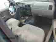 2002 Toyota Tacoma с VIN 5TENL42NX2Z025973, выставлен на аукционе Copart как лот 84580115 с пробегом 289 670 миль миль и Списание • Salvage title. История ставок и продаж доступна на DreamBid. Изображение 8.