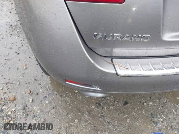 2010 Nissan Murano SL с VIN JN8AZ1MU3AW008707, выставлен на аукционе IAAI как лот 42387052 с пробегом 220 542 миль миль и . История ставок и продаж доступна на DreamBid. Изображение 6.