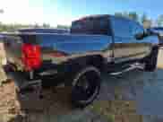 2015 Chevrolet Silverado 1500 LTZ with VIN 3GCUKSEC2FG455754, listed as a Copart auction lot 91218185 with 240,652 mi miles and Clean title. Bid and sale history available at DreamBid. Image 4.