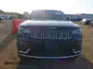 2019 Jeep Grand Cherokee Summit with VIN 1C4RJFJT7KC674874, listed as a IAAI auction lot 43164009 with 105,327 mi miles and . Bid and sale history available at DreamBid. Image 12.