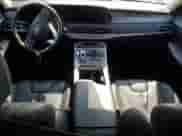 2020 Hyundai Palisade SEL with VIN KM8R44HE8LU034702, listed as a Copart auction lot 87097355 with Not provided miles and Clean title. Bid and sale history available at DreamBid. Image 8.