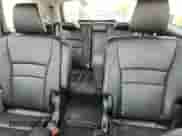 2022 Honda Pilot Elite z VIN 5FNYF6H09NB029904, wystawiony jako Copart lot #69220035 z przebiegiem 53 946 mil mil oraz Szkoda całkowita • Salvage title. Historia ofert i sprzedaży dostępna na DreamBid. Obrazek 10.