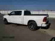 2020 Ram 1500 Laramie z VIN 1C6SRFRTXLN375620, wystawiony jako Copart lot #68273305 z przebiegiem 75 174 mil mil oraz Szkoda całkowita • Salvage title. Historia ofert i sprzedaży dostępna na DreamBid. Obrazek 2.