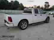 2013 Ram 1500 Express z VIN 1C6RR6FT0DS644004, wystawiony jako Copart lot #81814395 z przebiegiem 118 153 mil mil oraz Szkoda całkowita • Salvage title. Historia ofert i sprzedaży dostępna na DreamBid. Obrazek 3.