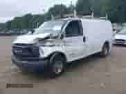 2005 Chevrolet Express Cargo с VIN 1GCGG25V051140061, выставлен на аукционе IAAI как лот 42919743 с пробегом 448 511 миль миль и . История ставок и продаж доступна на DreamBid. Изображение 17.