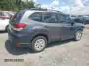 2024 Subaru Forester z VIN JF2SKABCXRH511554, wystawiony jako Copart lot #70190815 z przebiegiem Nie podano mil oraz Szkoda całkowita • Salvage title. Historia ofert i sprzedaży dostępna na DreamBid. Obrazek 3.