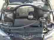 2014 BMW 3 Series 320i xDrive с VIN WBA3C3C57EP662392, выставлен на аукционе Copart как лот 80075245 с пробегом 149 841 миль миль и Чистый • Clean title. История ставок и продаж доступна на DreamBid. Изображение 11.