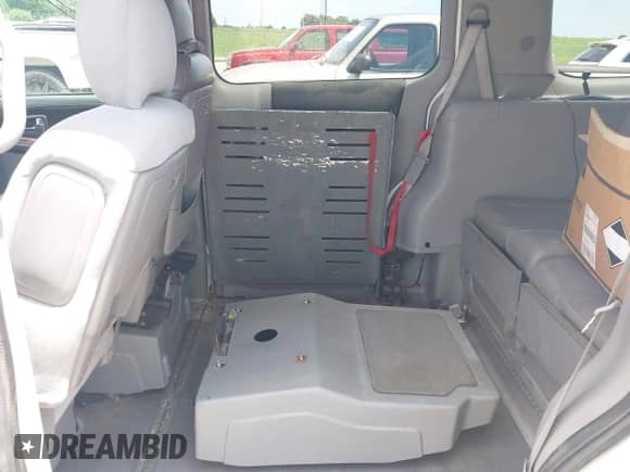 2006 Chevrolet Uplander LS Fleet с VIN 1GBDV13L96D204798, выставлен на аукционе IAAI как лот 42838471 с пробегом 228 176 миль миль и . История ставок и продаж доступна на DreamBid. Изображение 8.