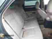 2006 Chrysler 300 C with VIN 2C3LA63H76H258118, listed as a IAAI auction lot 42351439 with 253,921 mi miles and . Bid and sale history available at DreamBid. Image 8.