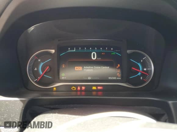 2019 Honda Pilot Touring 8-Passenger с VIN 5FNYF5H90KB043176, выставлен на аукционе Copart как лот 71208325 с пробегом 56 580 миль миль и Списание • Salvage title. История ставок и продаж доступна на DreamBid. Изображение 9.