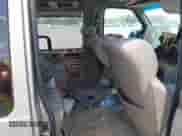 2002 Ford Econoline Cargo Recreational with VIN 1FDRE14L72HB80077, listed as a IAAI auction lot 42626721 with 218,830 mi miles and . Bid and sale history available at DreamBid. Image 8.