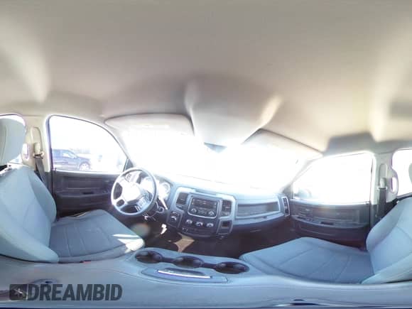 2015 Ram 1500 Tradesman с VIN 1C6RR6KM8FS612919, выставлен на аукционе Copart как лот 68139365 с пробегом 192 003 миль миль и Списание • Salvage title. История ставок и продаж доступна на DreamBid. Изображение 14.