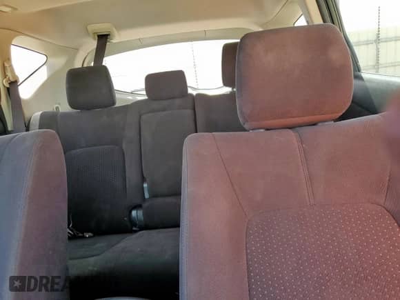 2012 Nissan Murano S с VIN JN8AZ1MU3CW105960, выставлен на аукционе Copart как лот 56672295 с пробегом 155 628 миль миль и Списание • Salvage title. История ставок и продаж доступна на DreamBid. Изображение 10.