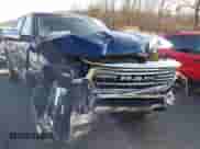 2020 Ram 1500 Longhorn with VIN 1C6SRFKT5LN185329, listed as a IAAI auction lot 41709711 with 78,586 mi miles and . Bid and sale history available at DreamBid. Image 17.