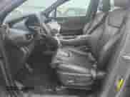 2022 Hyundai Santa Fe Calligraphy с VIN 5NMS5DAL0NH403879, выставлен на аукционе Copart как лот 59220235 с пробегом 35 536 миль миль и Списание • Salvage title. История ставок и продаж доступна на DreamBid. Изображение 7.