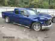2014 Chevrolet Silverado 1500 Work Truck z VIN 1GCRCPEC1EZ268259, wystawiony jako Copart lot #78786824 z przebiegiem 172 052 mil mil oraz Szkoda całkowita • Salvage title. Historia ofert i sprzedaży dostępna na DreamBid. Obrazek 4.