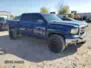 2016 GMC Sierra 1500 SLE с VIN 3GTU2MEC5GG150147, выставлен на аукционе Copart как лот 81919965 с пробегом 223 392 миль миль и На запчасти • Non repairable. История ставок и продаж доступна на DreamBid. Изображение 4.