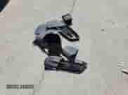 2014 BMW 5 Series 535d with VIN WBAXA5C50ED001873, listed as a Copart auction lot 62894625 with 128,251 mi miles and Salvage title. Bid and sale history available at DreamBid. Image 12.