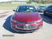 2016 Chevrolet Malibu LS с VIN 1G1ZB5ST5GF265860, выставлен на аукционе IAAI как лот 43490752 с пробегом 201 063 миль миль и . История ставок и продаж доступна на DreamBid. Изображение 6.