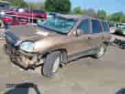 2003 Hyundai Santa Fe LX с VIN KM8SC73E83U537398, выставлен на аукционе IAAI как лот 42845627 с пробегом 169 377 миль миль и . История ставок и продаж доступна на DreamBid. Изображение 18.