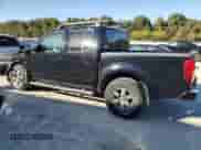 2013 Nissan Frontier Pro-4X с VIN 1N6AD0EV8DN753486, выставлен на аукционе Copart как лот 77250244 с пробегом 113 351 миль миль и Списание • Salvage title. История ставок и продаж доступна на DreamBid. Изображение 2.