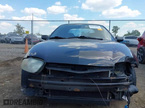 2003 Chevrolet Cavalier с VIN 1G1JC52F437231028, выставлен на аукционе IAAI как лот 43159897 с пробегом 124 415 миль миль и . История ставок и продаж доступна на DreamBid. Изображение 13.