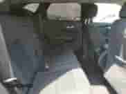 2020 Chevrolet Blazer LT z VIN 3GNKBCR46LS690805, wystawiony jako Copart lot #56570235 z przebiegiem 52 451 mil mil oraz Szkoda całkowita • Salvage title. Historia ofert i sprzedaży dostępna na DreamBid. Obrazek 10.