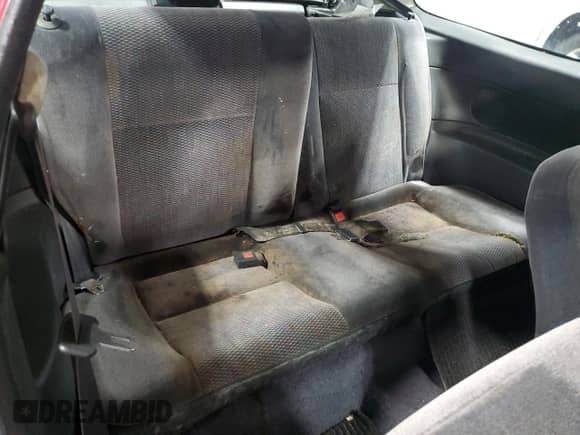 1995 Honda Civic с VIN 2HGEH3382SH523067, выставлен на аукционе Copart как лот 57916325 с пробегом 254 937 миль миль и Чистый • Clean title. История ставок и продаж доступна на DreamBid. Изображение 11.