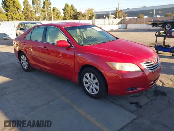 2007 Toyota Camry с VIN JTNBB46K973031948, выставлен на аукционе IAAI как лот 43546763 с пробегом 276 037 миль миль и . История ставок и продаж доступна на DreamBid. Изображение 1.