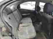 2003 Dodge Neon SE with VIN 1B3ES26C63D229990, listed as a Copart auction lot 75457134 with 178,329 mi miles and Salvage title. Bid and sale history available at DreamBid. Image 10.