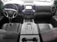 2020 Chevrolet Silverado 1500 LTZ с VIN 3GCUYGET8LG359635, выставлен на аукционе Copart как лот 60639405 с пробегом 166 797 миль миль и Списание • Salvage title. История ставок и продаж доступна на DreamBid. Изображение 8.