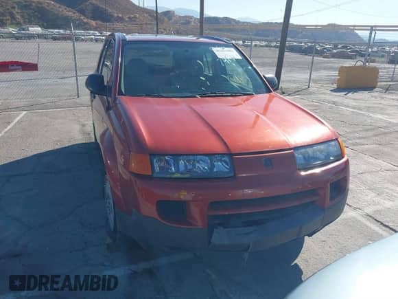 2003 Saturn VUE z VIN 5GZCZ33D73S907273, wystawiony jako IAAI lot #40463486 z przebiegiem 115 841 mil mil oraz . Historia ofert i sprzedaży dostępna na DreamBid. Obrazek 12.