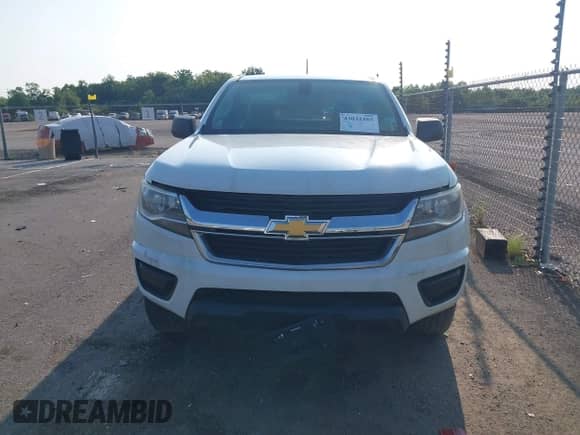 2016 Chevrolet Colorado 2WD WT с VIN 1GCHSBEA0G1389947, выставлен на аукционе IAAI как лот 43032265 с пробегом Не указан миль и . История ставок и продаж доступна на DreamBid. Изображение 11.