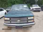 1997 Chevrolet Silverado 1500 с VIN 2GCEC19M5V1103547, выставлен на аукционе IAAI как лот 43069638 с пробегом 127 486 миль миль и . История ставок и продаж доступна на DreamBid. Изображение 12.