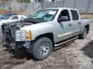 2011 Chevrolet Silverado 1500 LS z VIN 3GCPKREA3BG354169, wystawiony jako IAAI lot #42039767 z przebiegiem 158 259 mil mil oraz . Historia ofert i sprzedaży dostępna na DreamBid. Obrazek 22.