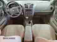 2006 Chevrolet Malibu 1LS z VIN 1G1ZS51F16F293438, wystawiony jako Copart lot #72918464 z przebiegiem 41 884 mil mil oraz Czysty tytuł • Clean title. Historia ofert i sprzedaży dostępna na DreamBid. Obrazek 8.